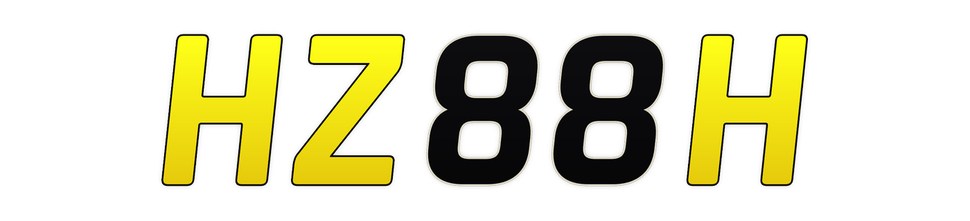 hz88h logo